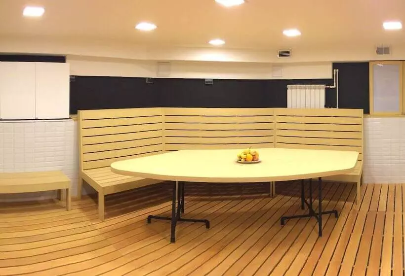 בית מלון כפרי Vera