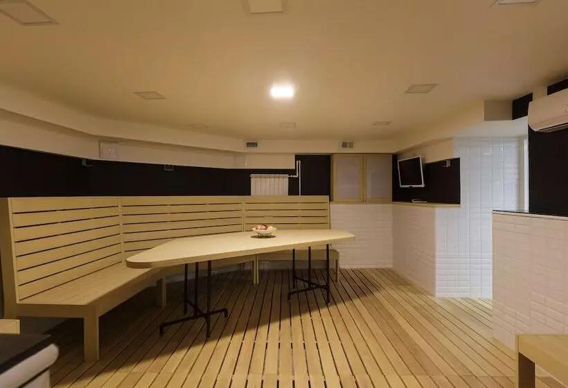 בית מלון כפרי Vera