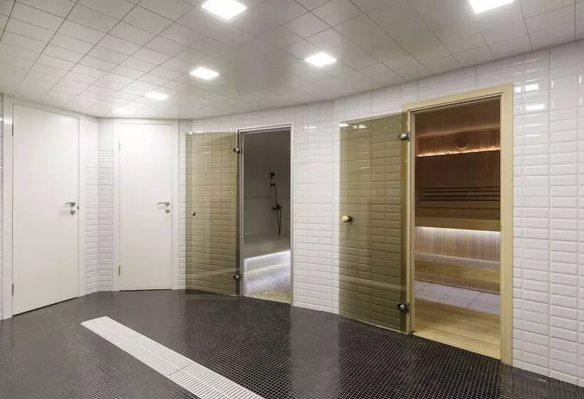 בית מלון כפרי Vera