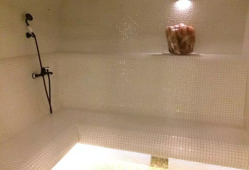 בית מלון כפרי Vera