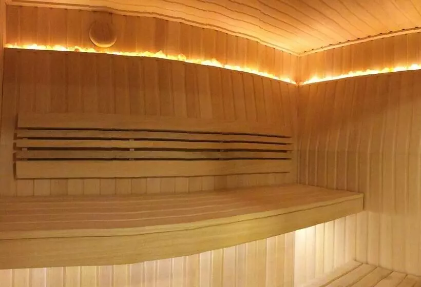 בית מלון כפרי Vera