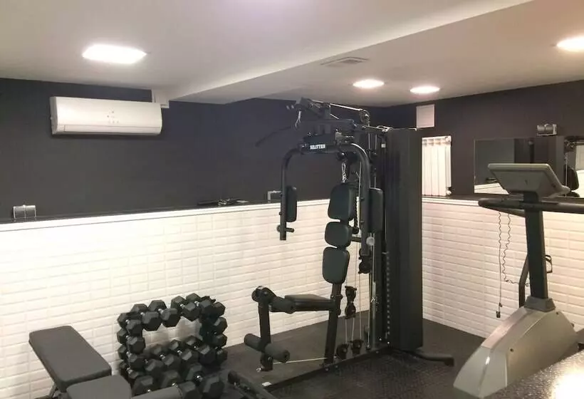 בית מלון כפרי Vera