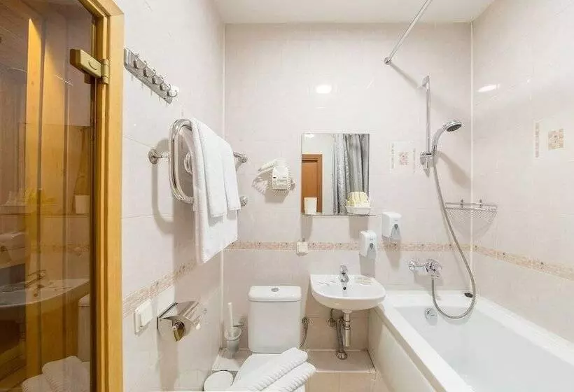 בית מלון כפרי Vera