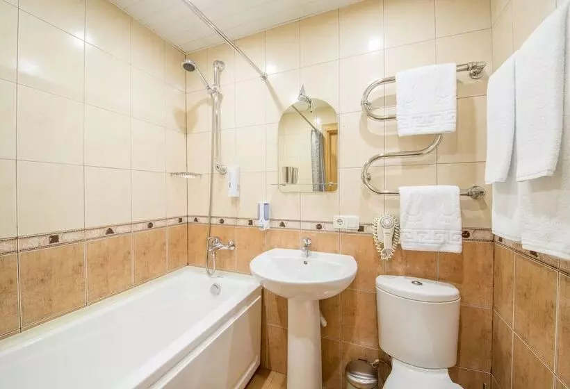 בית מלון כפרי Vera