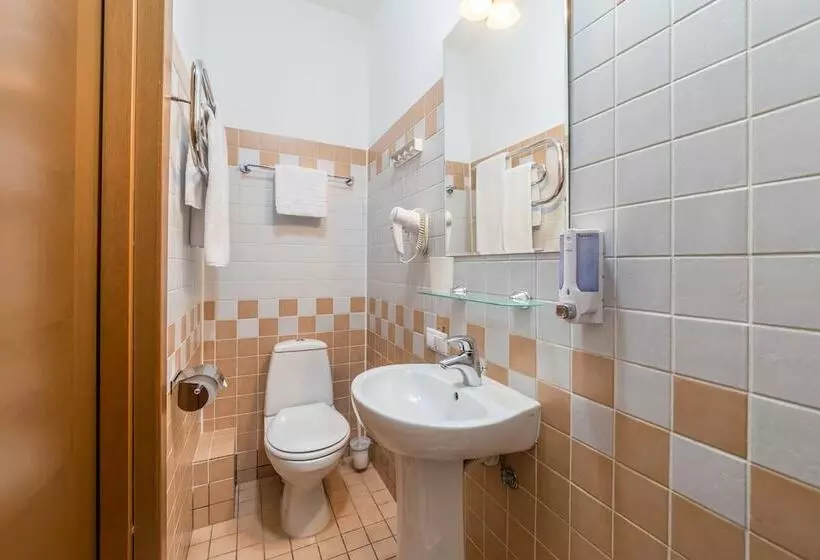 בית מלון כפרי Vera