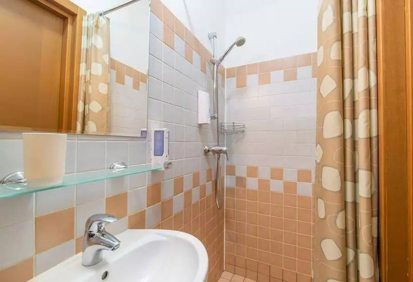 בית מלון כפרי Vera