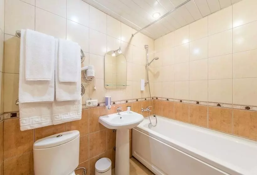 בית מלון כפרי Vera