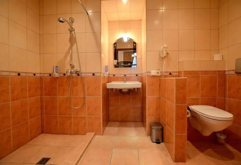 בית מלון כפרי Vera