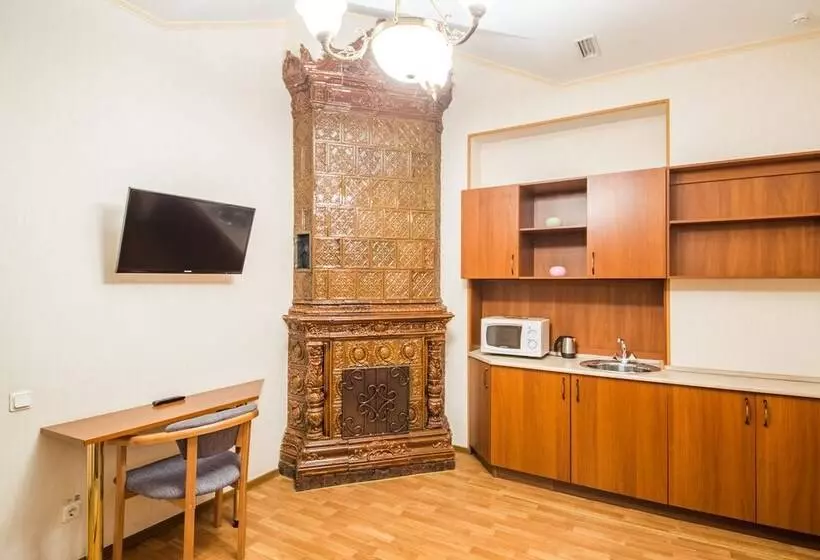 בית מלון כפרי Vera