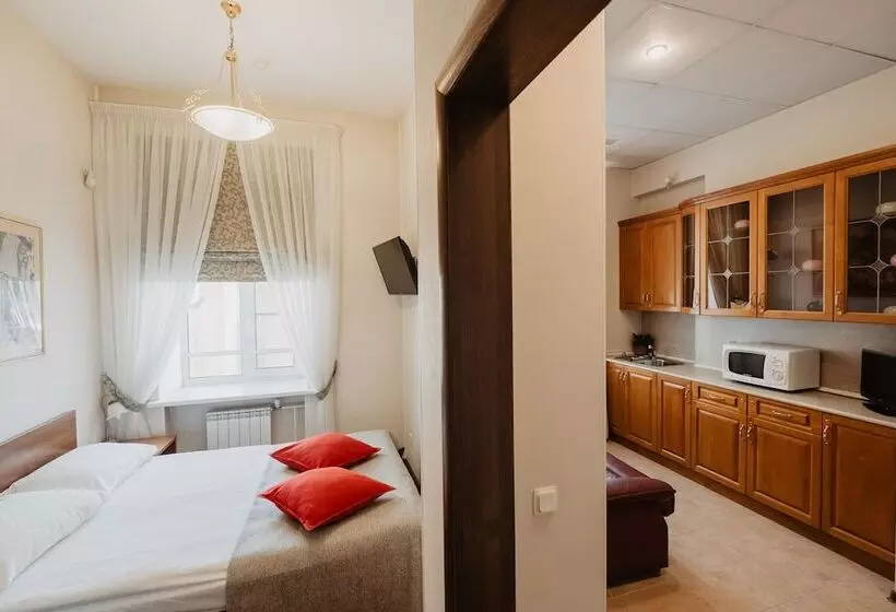 בית מלון כפרי Vera