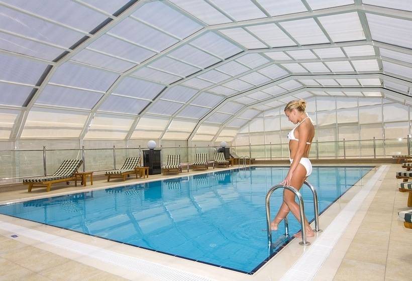 هتل Latanya Palm & Spa Airport Antalya