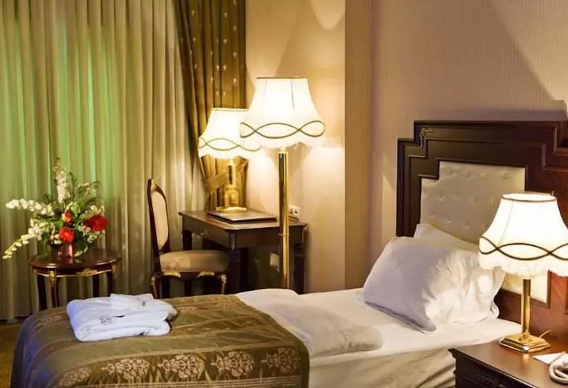 Hotel Latanya Palm & Spa Airport Antalya