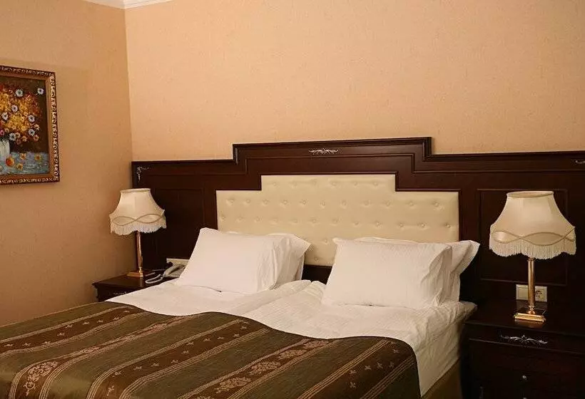 Hotel Latanya Palm & Spa Airport Antalya