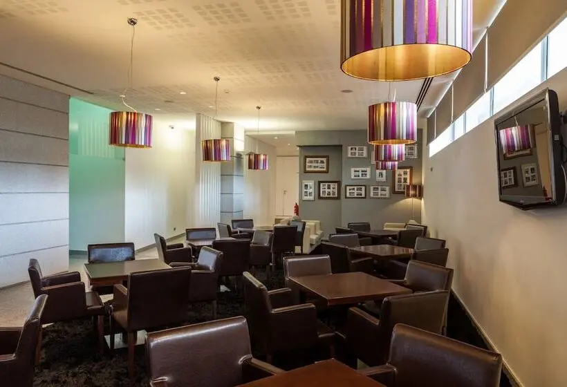 Lux Fatima Park   Hotel, Suites & Residence