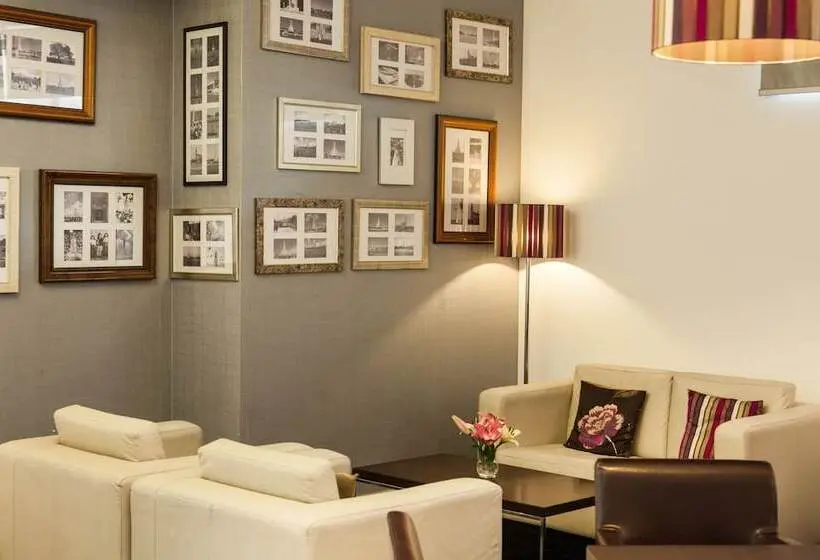 Lux Fatima Park   Hotel, Suites & Residence