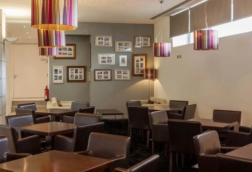 Lux Fatima Park   Hotel, Suites & Residence