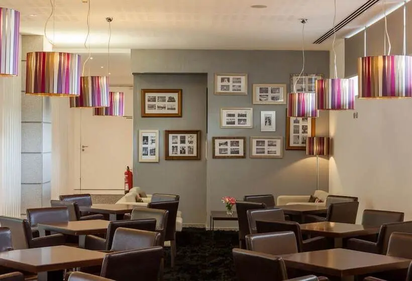 Lux Fatima Park   Hotel, Suites & Residence