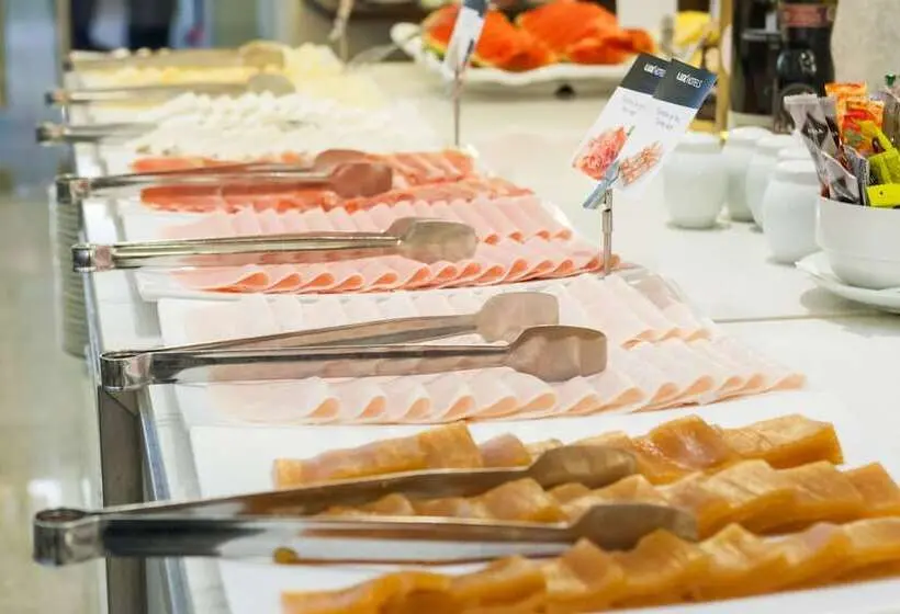 Lux Fatima Park   Hotel, Suites & Residence