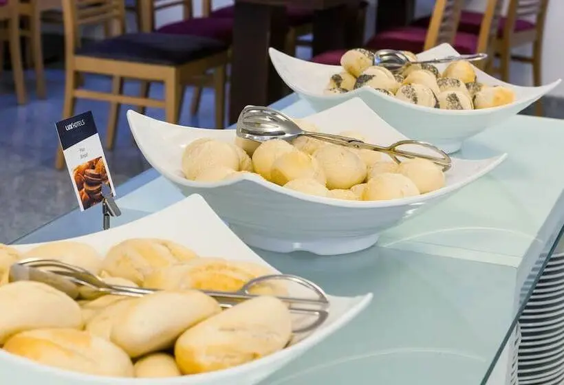 Lux Fatima Park   Hotel, Suites & Residence