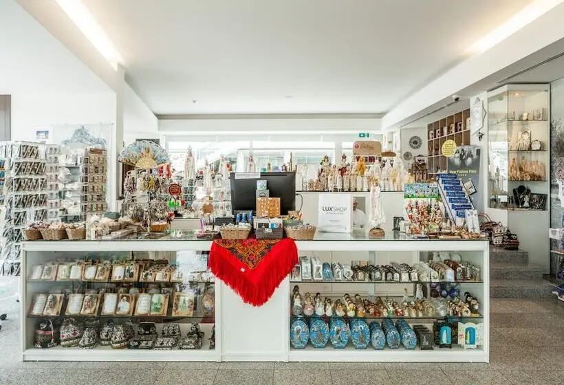 Lux Fatima Park   Hotel, Suites & Residence