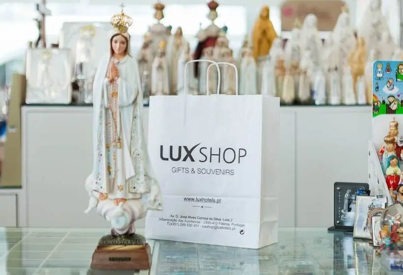 Lux Fatima Park   Hotel, Suites & Residence