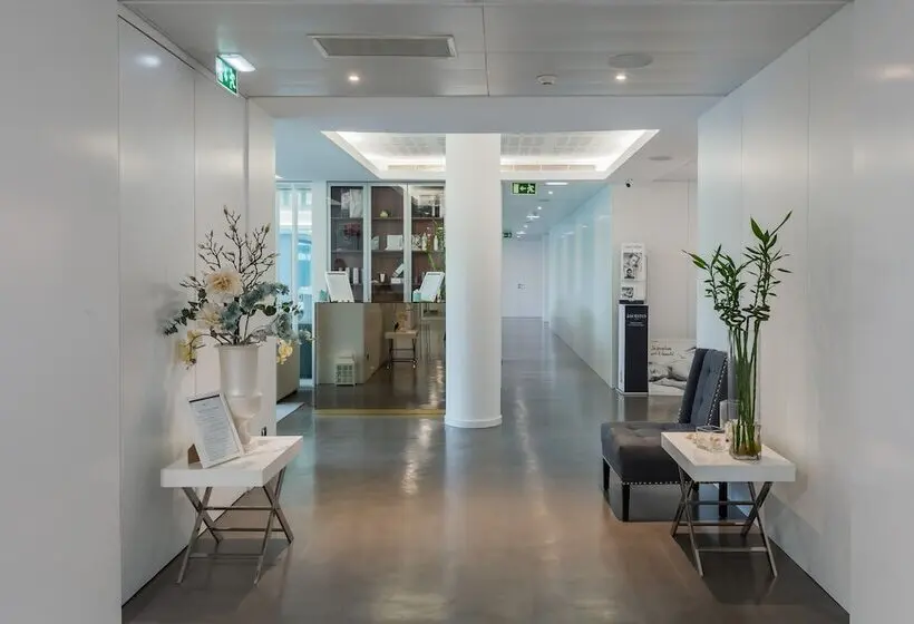 Lux Fatima Park   Hotel, Suites & Residence