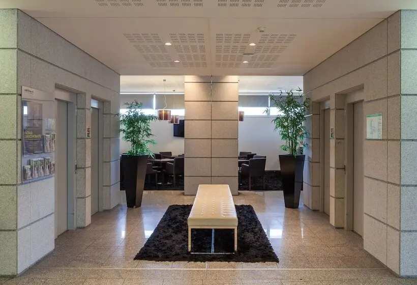 Lux Fatima Park   Hotel, Suites & Residence