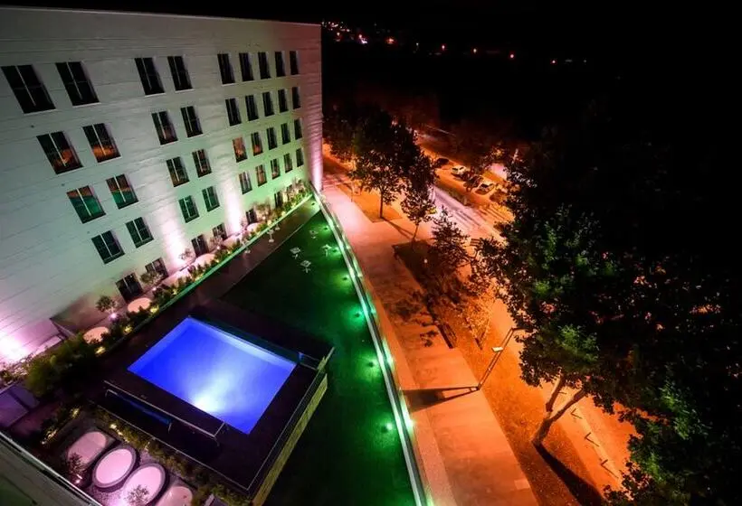 Lux Fatima Park   Hotel, Suites & Residence