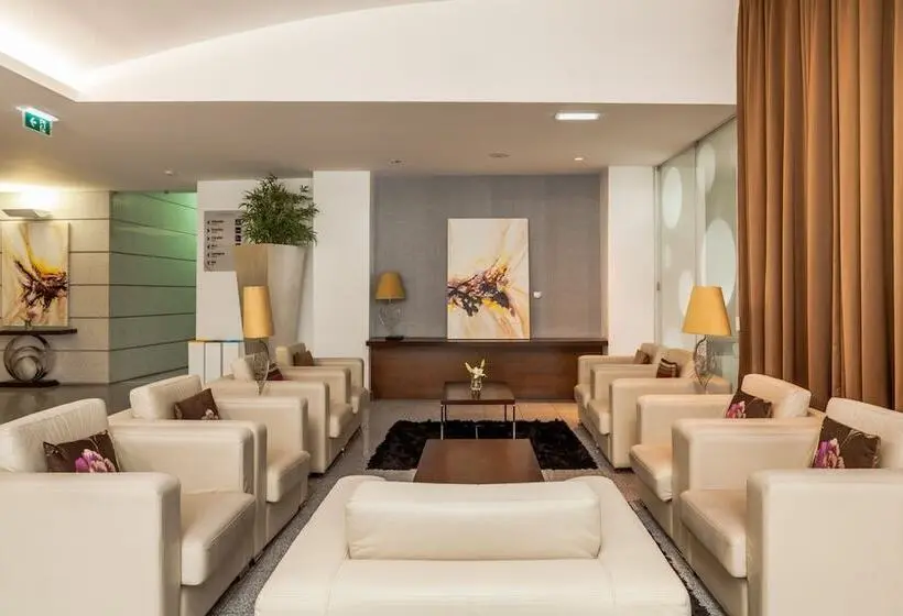 Lux Fatima Park   Hotel, Suites & Residence
