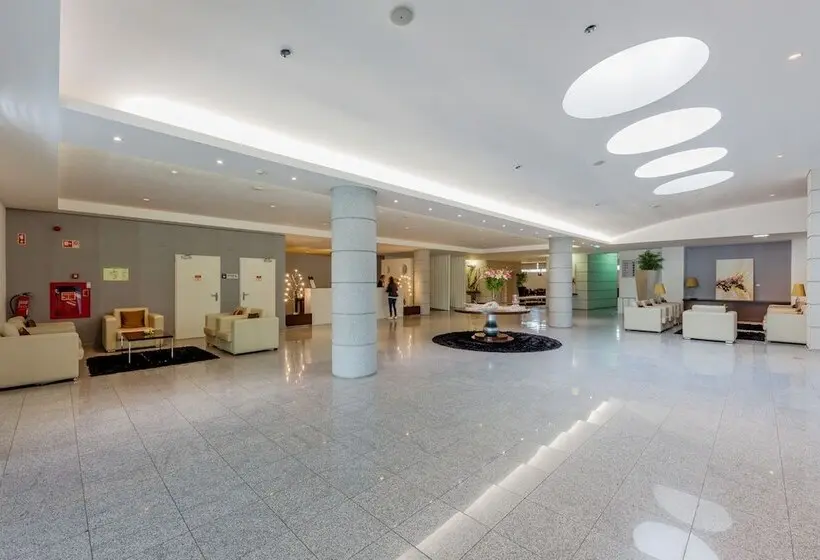 Lux Fatima Park   Hotel, Suites & Residence