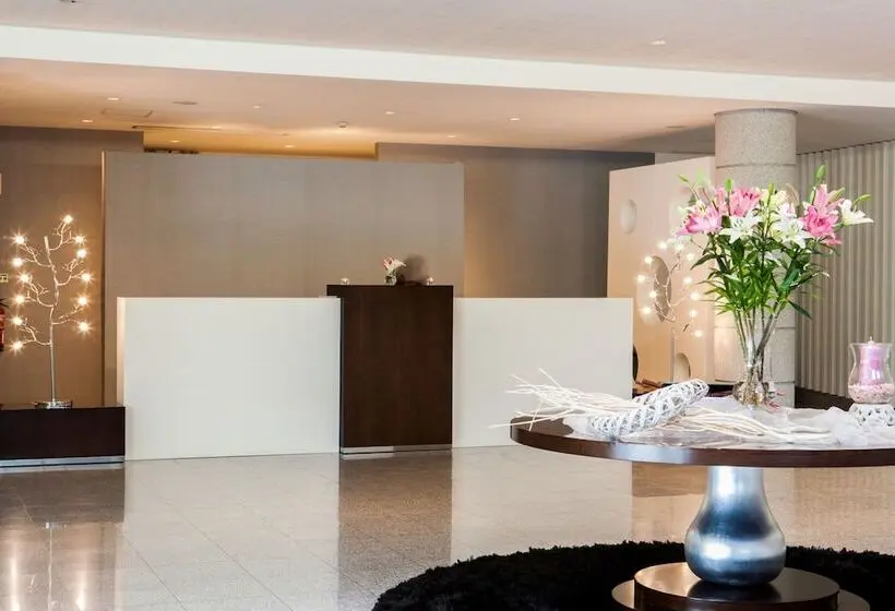 Lux Fatima Park   Hotel, Suites & Residence