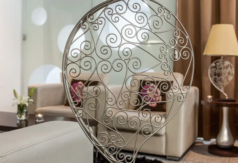 Lux Fatima Park   Hotel, Suites & Residence