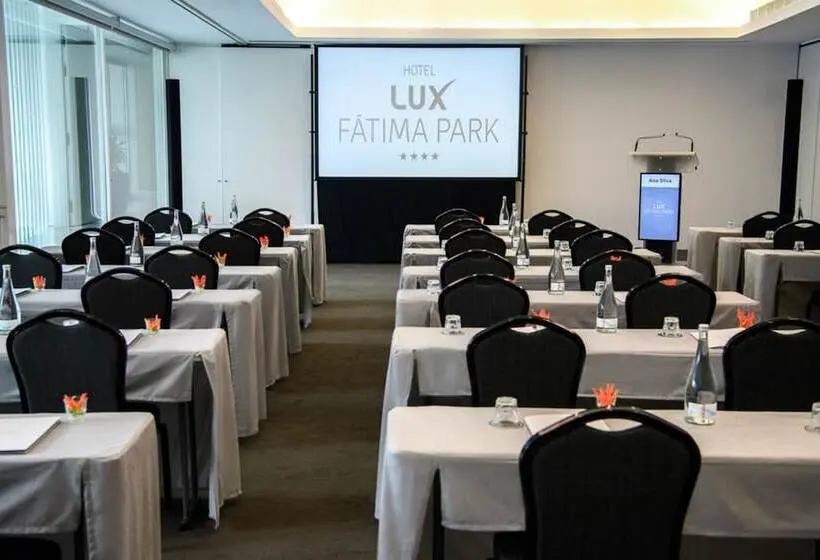 Lux Fatima Park   Hotel, Suites & Residence