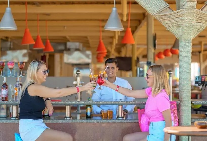 Minamark Beach Resort For Families And Couples Only