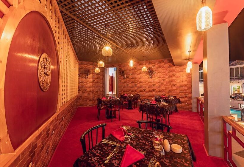 Minamark Beach Resort For Families And Couples Only