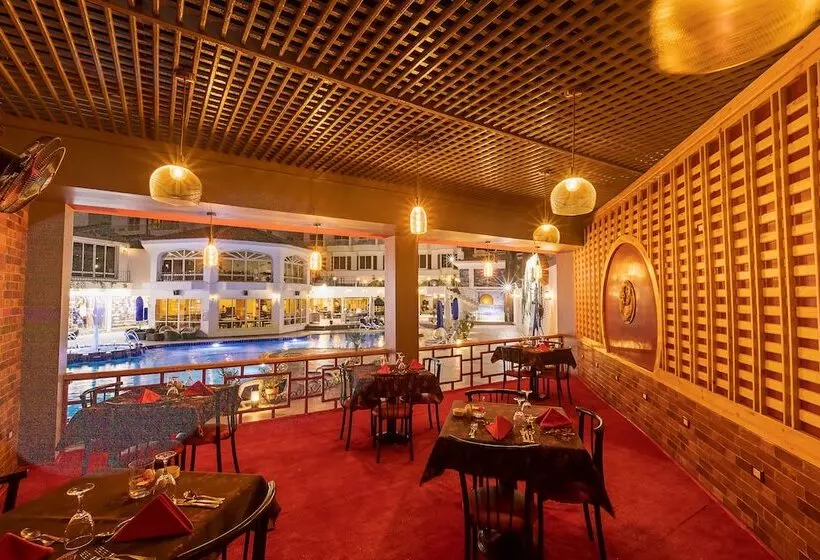 Minamark Beach Resort For Families And Couples Only