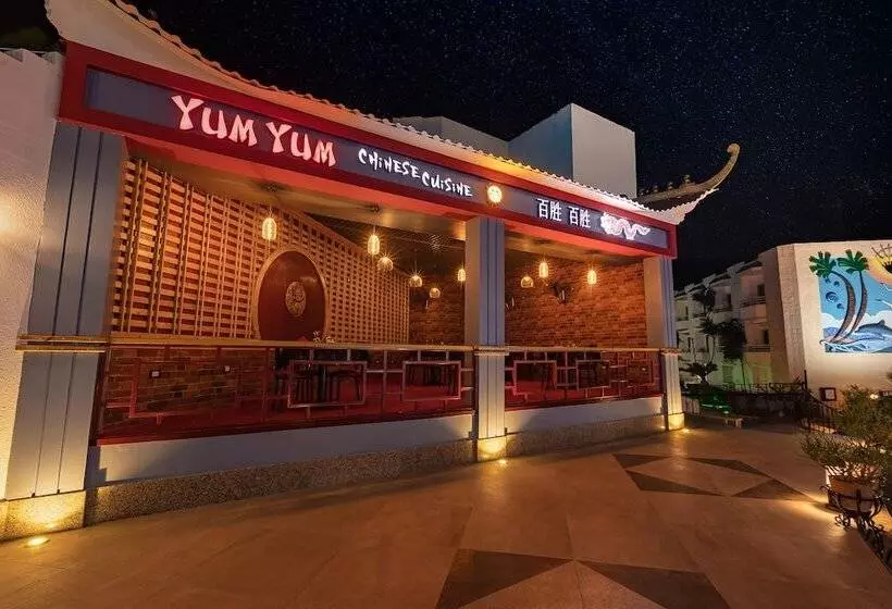 Minamark Beach Resort For Families And Couples Only