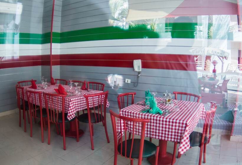 Minamark Beach Resort For Families And Couples Only