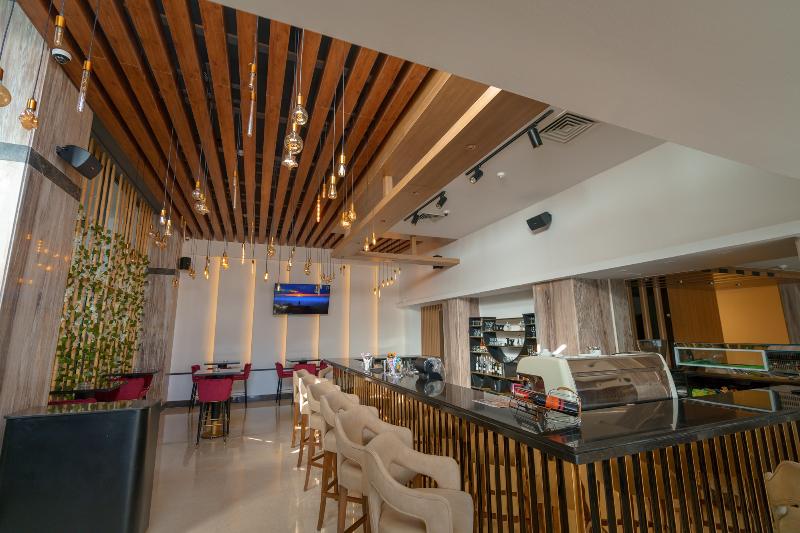 Minamark Beach Resort For Families And Couples Only