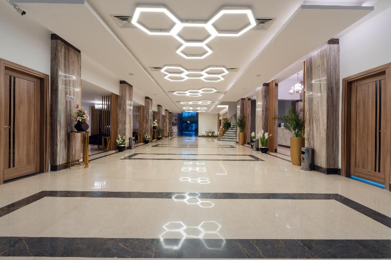 Minamark Beach Resort For Families And Couples Only