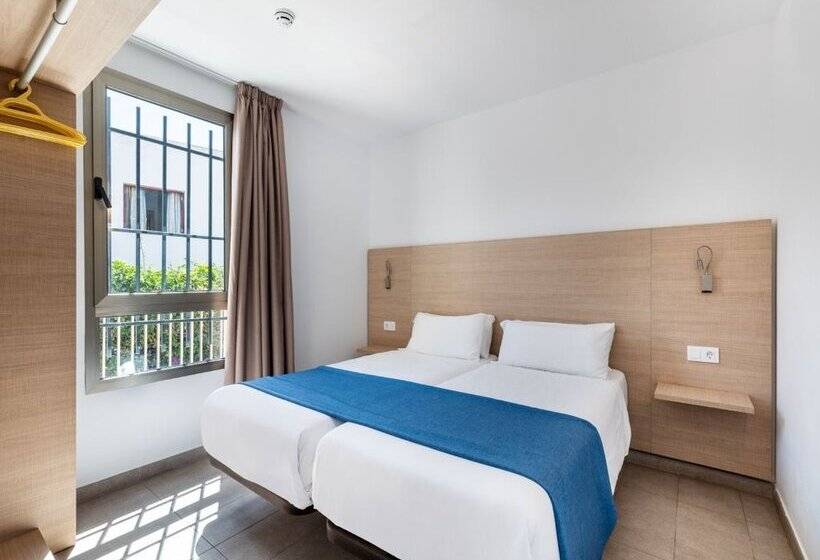 Servatur Eden & Buganvillas