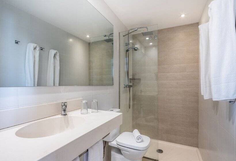 Servatur Eden & Buganvillas