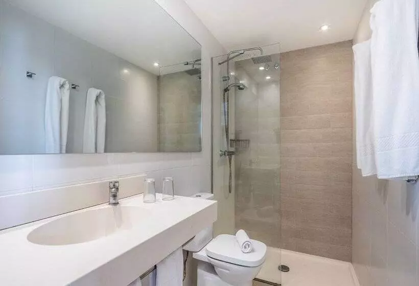 Servatur Eden & Buganvillas