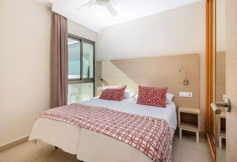 Servatur Eden & Buganvillas