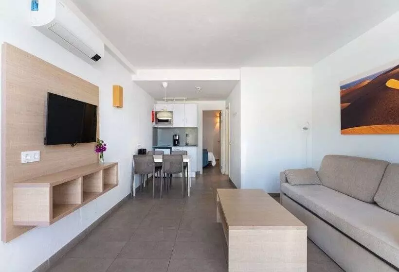 Servatur Eden & Buganvillas