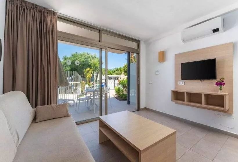 Servatur Eden & Buganvillas