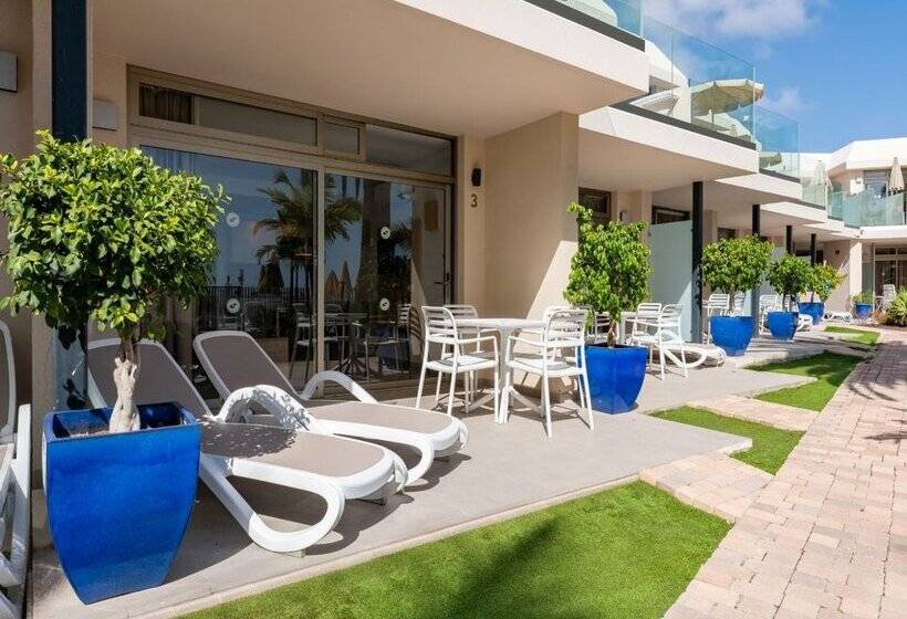 Servatur Eden & Buganvillas