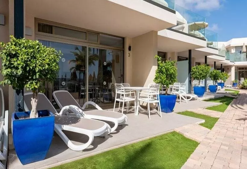 Servatur Eden & Buganvillas