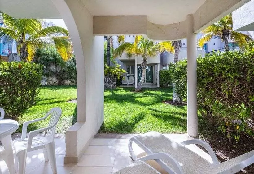 Servatur Eden & Buganvillas