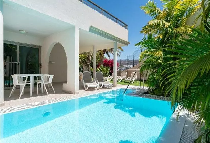 Servatur Eden & Buganvillas